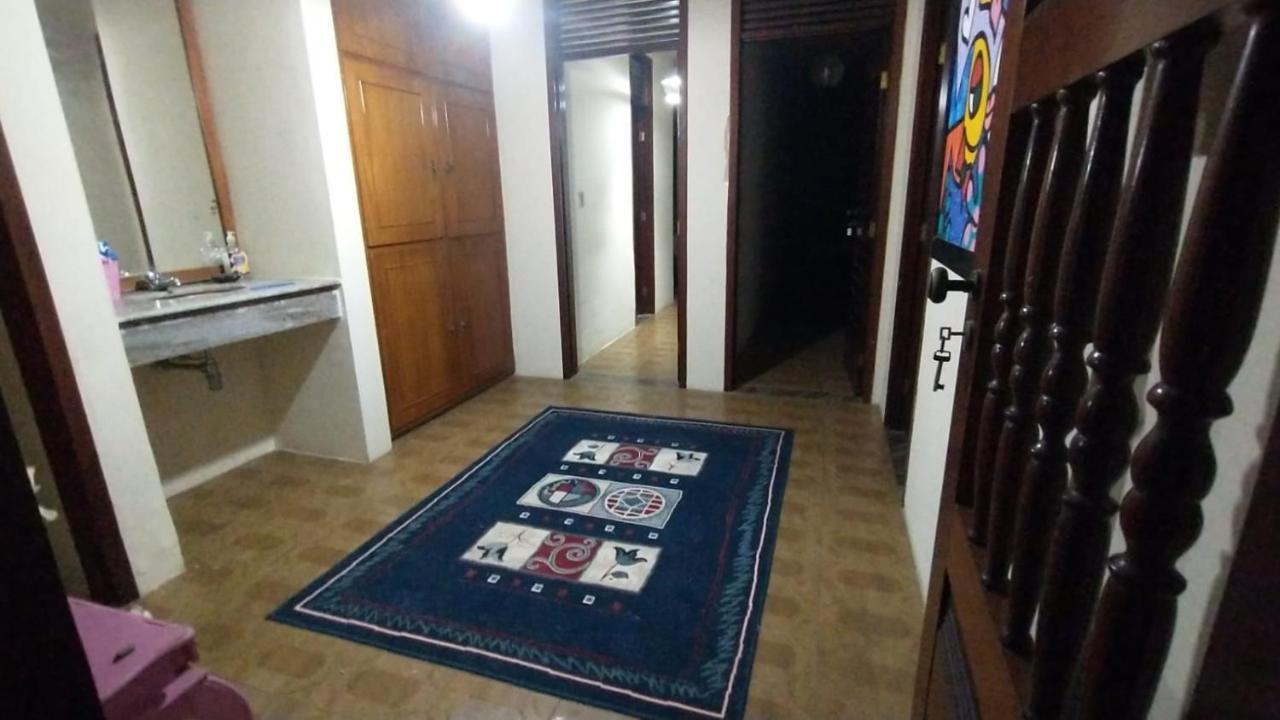 Casa Do Uai Apartment Joao Pessoa Exterior photo