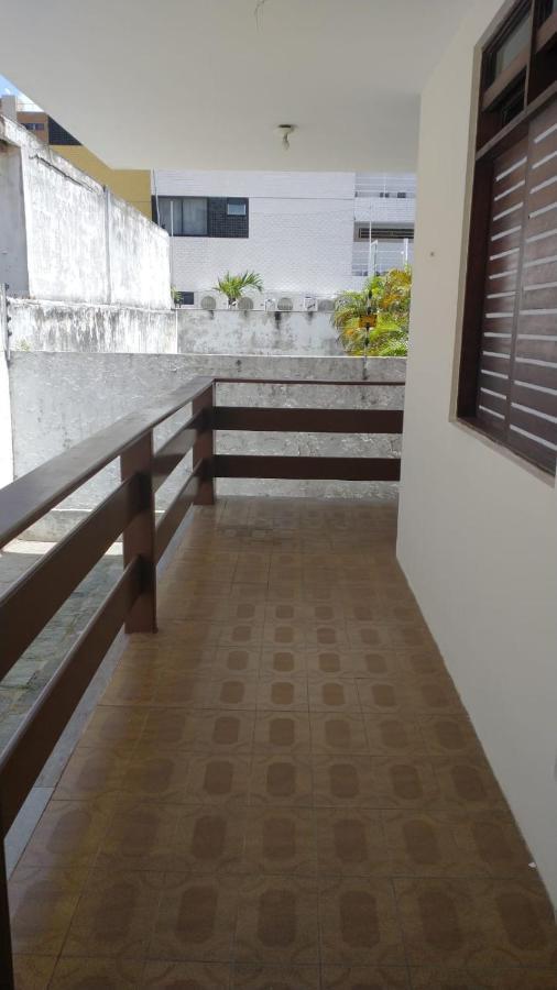 Casa Do Uai Apartment Joao Pessoa Exterior photo