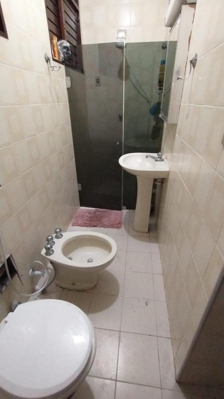 Casa Do Uai Apartment Joao Pessoa Exterior photo