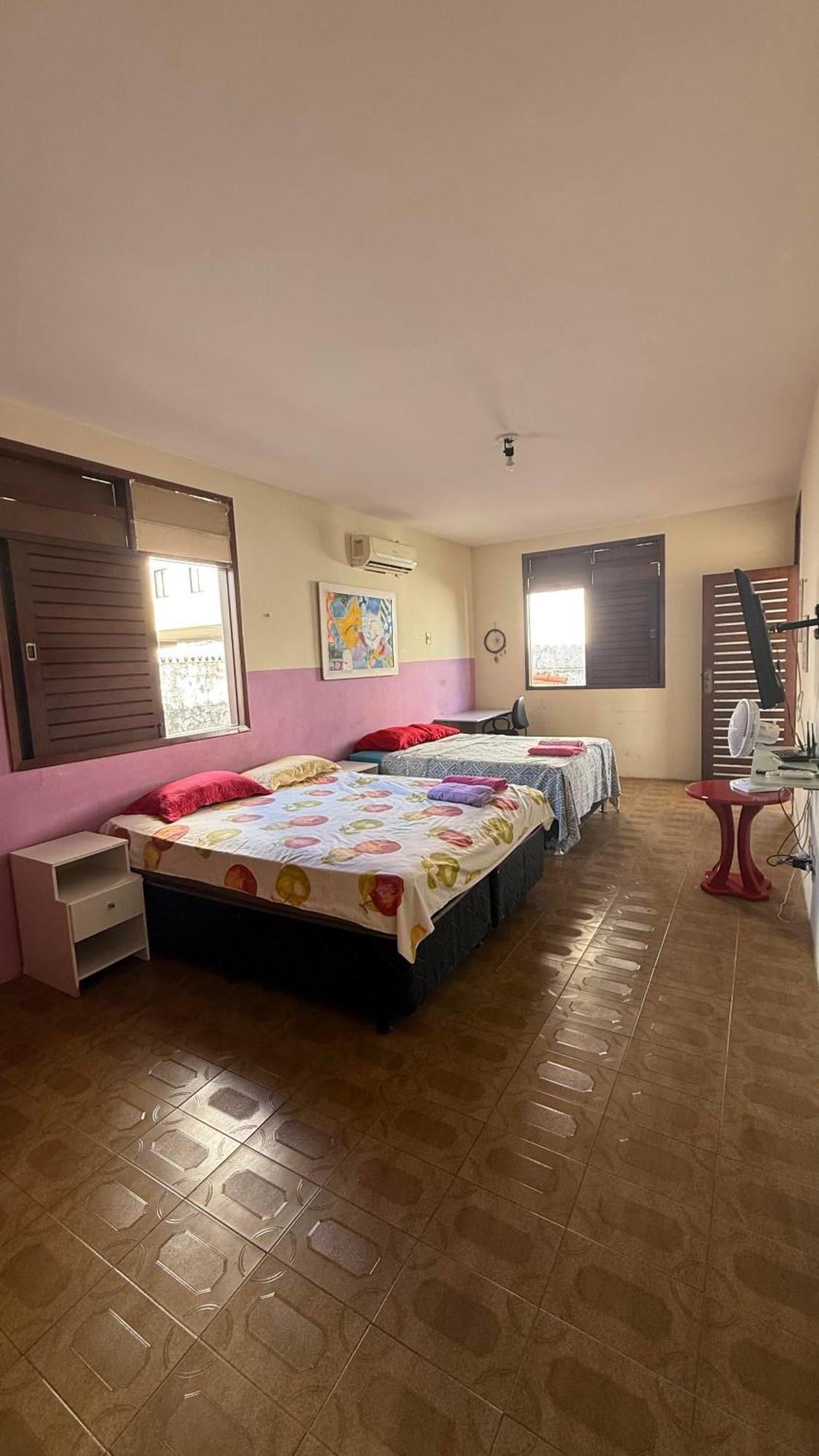 Casa Do Uai Apartment Joao Pessoa Exterior photo