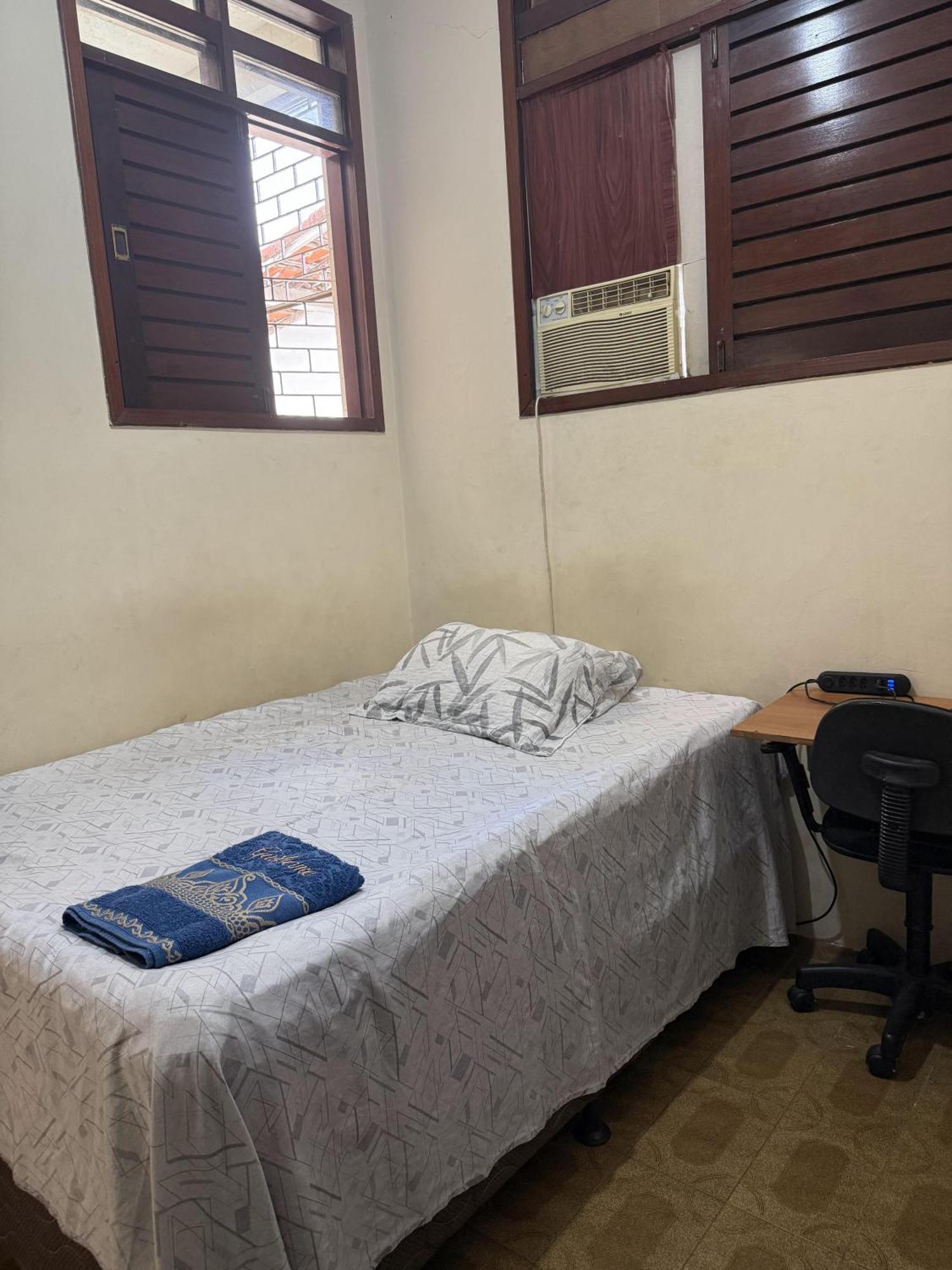Casa Do Uai Apartment Joao Pessoa Exterior photo